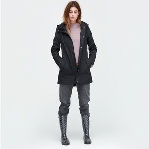 Ugg Utility/Rain Jacket